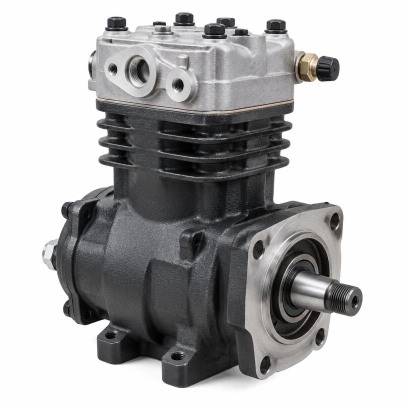 Compresseur d'air Premium DXI