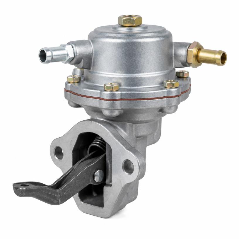 Pompe d'alimentation Premium DXI
